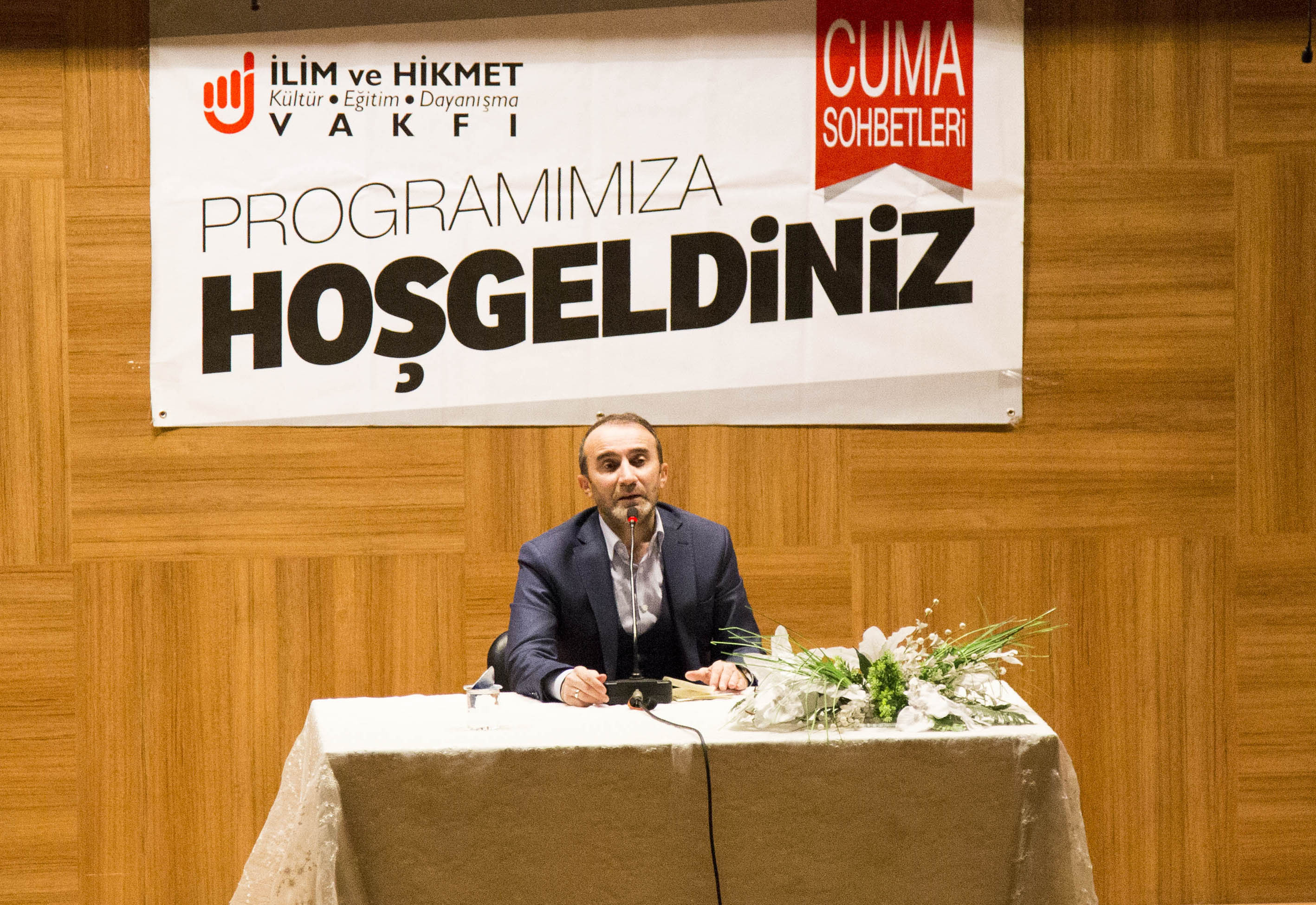 Ömer Karaoğlu