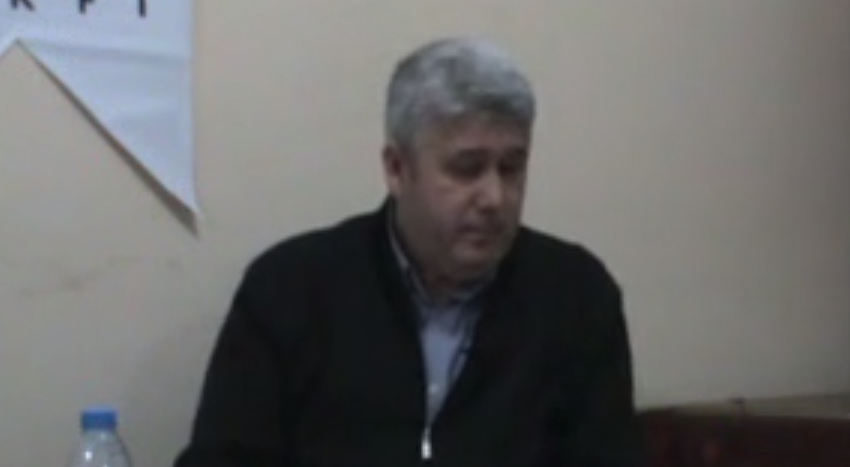 Doç.Dr. Bünyamin BEZCİ