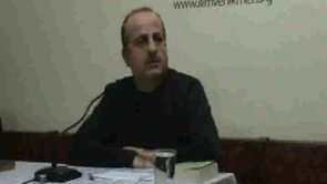 H. İbrahim Bulut Programı