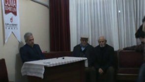 Prof.Dr. Ebubekir SOFUOGLU